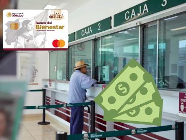 ¿Qué apellidos reciben su depósito mañana miércoles 24 de septiembre? ESPECIAL / BANCO DEL BIENESTAR