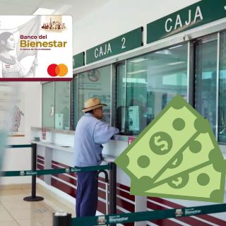 Pensión Bienestar: Apellidos que cobran mañana 24 de septiembre