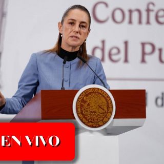 EN VIVO "La Mañanera del pueblo" de hoy 24 de septiembre de 2025