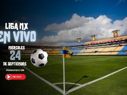 Para el miércoles están programados cinco juegos. IMAGO7