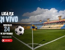 Para el miércoles están programados cinco juegos. IMAGO7