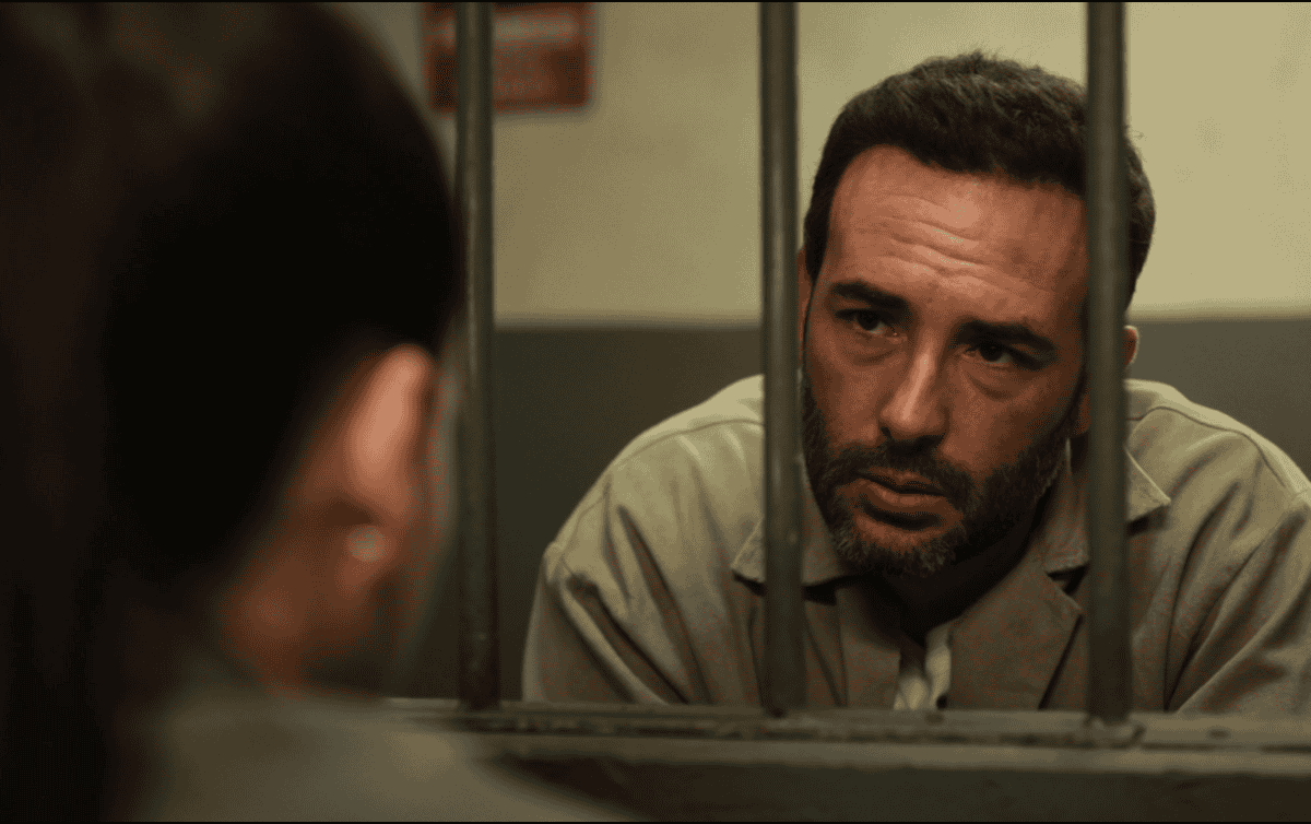 La segunda temporada, que será también la última, llega en un momento de gran expectación. X / @NetflixLAT