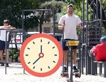 Para ganar masa muscular, además, se requiere de disciplinas que nos obliguen a usar la fuerza máxima de nuestro cuerpo, como la halterofilia, el crossfit o el pilates. EL INFORMADOR / ARCHIVO