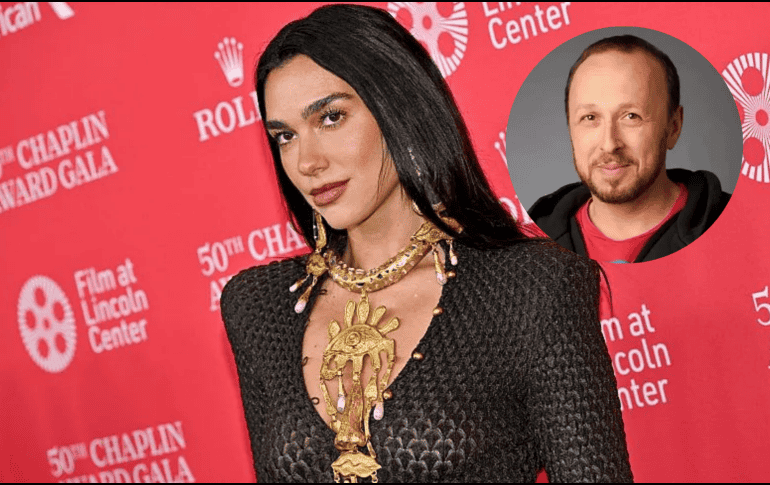 ¿Por qué razón Dua Lipa despidió a su manager? AP / ARCHIVO