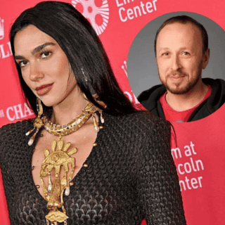 Dua Lipa despide a su manager por ESTA razón