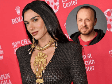 ¿Por qué razón Dua Lipa despidió a su manager? AP / ARCHIVO