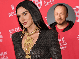 ¿Por qué razón Dua Lipa despidió a su manager? AP / ARCHIVO