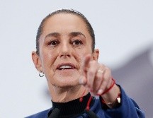 Sheinbaum denunció que se han encontrado medicamentos del sector Salud que se venden en 