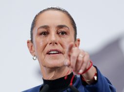 Sheinbaum denunció que se han encontrado medicamentos del sector Salud que se venden en 