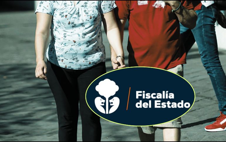 La madre de la víctima tuvo conocimiento de los hechos, pero no acudió a presentar la denuncia. EL INFORMADOR / ARCHIVO