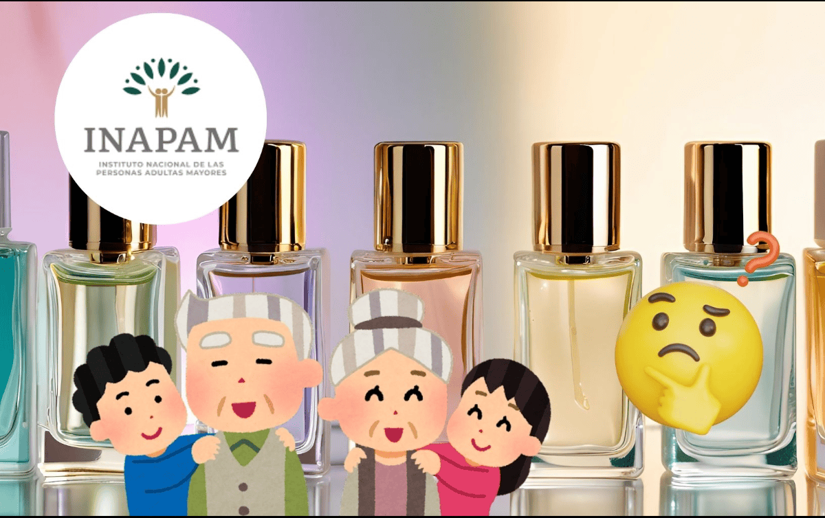 Inapam y Fraiche se unen para ofrecer un beneficio exclusivo a todos los adultos mayores que cuenten con su credencial. Canva/ESPECIAL