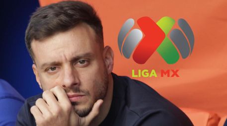 Tras la mala actuación del argentino en Europa, regresaría al continente americano en busca de otra oportunidad en la liga mexicana. SUN / ARCHIVO