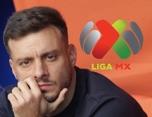 Tras la mala actuación del argentino en Europa, regresaría al continente americano en busca de otra oportunidad en la liga mexicana. SUN / ARCHIVO