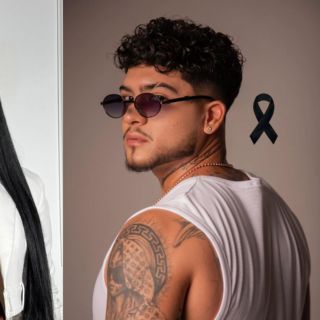 Ex novia de B King, Marcela Reyes, es señalada de responsable por su desaparición