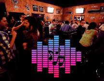 El operativo que llevan a cabo la SACM y el IMPI es para cobrar a cualquier negocio que reproduzca música grabada o en vivo con fines comerciales. EL INFORMADOR / ARCHIVO