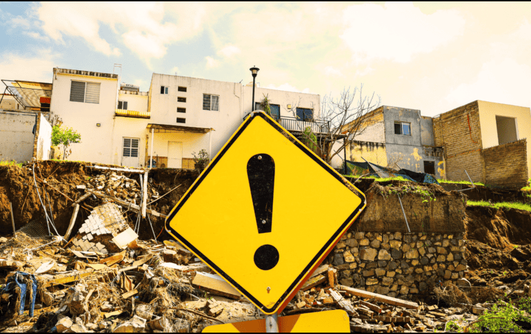 Por ahora, los vecinos de Parques del Bosque y Parques de Santa María conviven con la incertidumbre. EL INFORMADOR / ARCHIVO