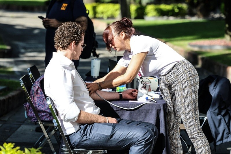 EL INFORMADOR/ A. Navarro 