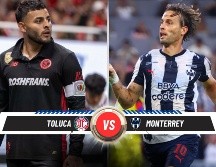 La jornada doble de la Liga MX ofrece uno de los mejores duelos del campeonato: los Diablos Rojos recibiendo a los Rayados. IMAGO7