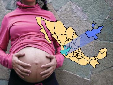 En años recientes han aumentado las pacientes con edades por debajo del rango etario promedio. SUN / ARCHIVO