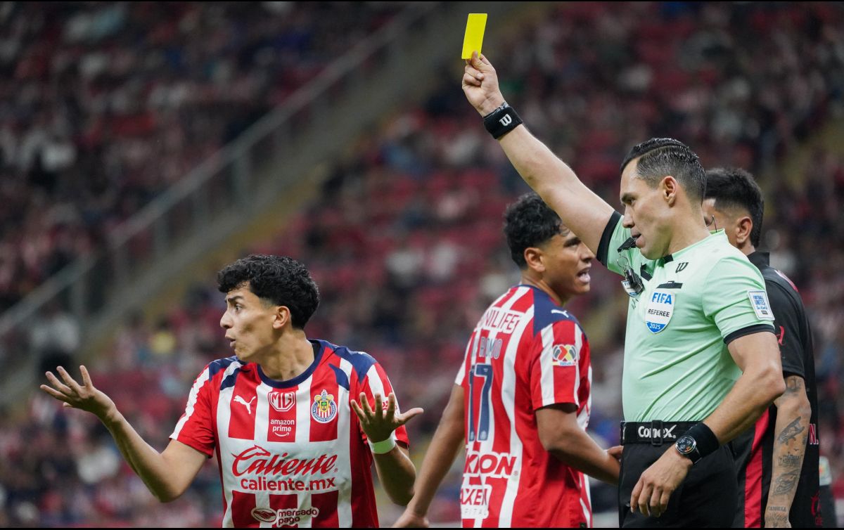 El Rebaño busca corregir los errores que le costaron la derrota del sábado pasado en el partido contra Toluca. IMAGO7/ ARCHIVO