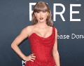 Un hombre fue arrestado al intentar ingresar al domicilio de Taylor Swift. EFE / ARCHIVO