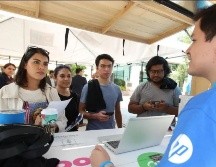 Todos los acuerdos deberán quedar registrados en el Centro Federal de Conciliación y Registro Laboral, y para ello ya se encuentra disponible la herramienta digital SiVa-Contratos. EL INFORMADOR/Archivo