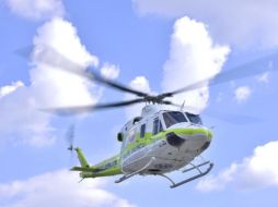 Al momento se desconocen las causas del accidente, así como las maniobras que se realizaron antes de la caída de la aeronave. CORTESÍA