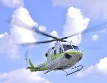 Al momento se desconocen las causas del accidente, así como las maniobras que se realizaron antes de la caída de la aeronave. CORTESÍA