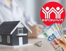 El crédito Infonavit facilita comprar materiales y herramientas para mejorar y mantener tu casa en buenas condiciones. CANVA/ESPECIAL