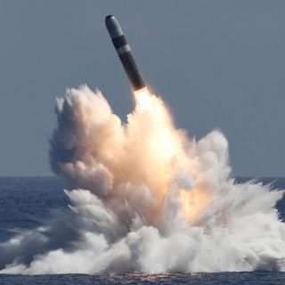 EU prueba misiles balísticos en Florida en plena tensión con Venezuela