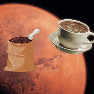 ¿Quién es la diputada de Morena que propuso llevar café de Veracruz a Marte en nave espacial?
