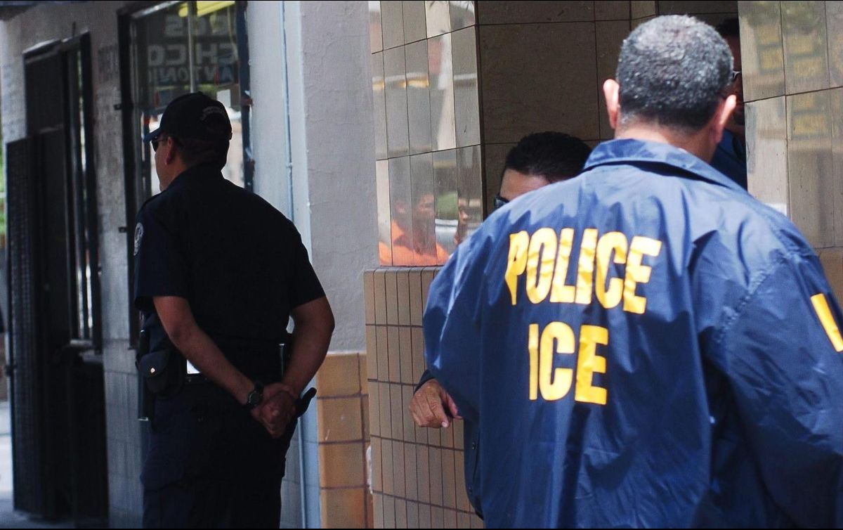 Los fallecimientos del mexicano y el hondureño se suman a las dieciséis muertes de migrantes ya reconocidas de forma oficial por el ICE. EFE