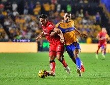 Los rojinegros llegan con la etiqueta de víctimas y con la urgencia de romper una racha de 11 partidos sin conocer la victoria. IMAGO7.