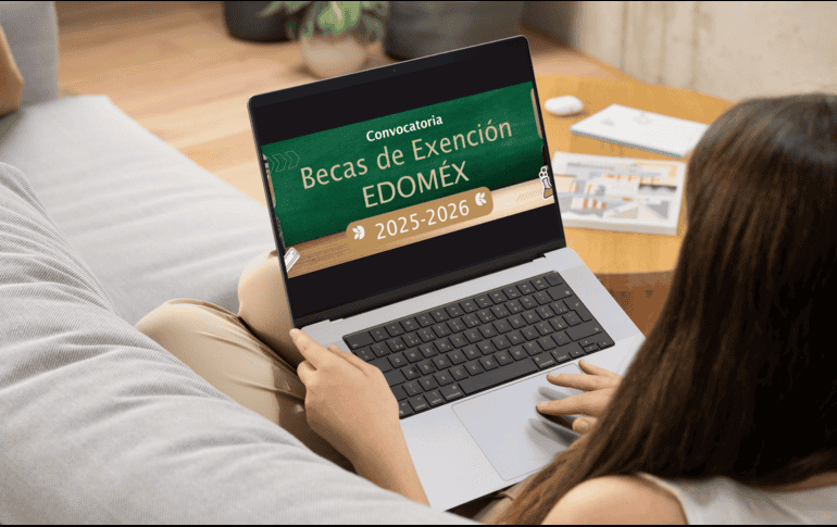 Este apoyo busca aliviar la carga económica de las familias mexiquenses, eximiendo total o parcialmente el pago de colegiaturas. ESPECIAL