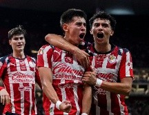 El equipo dirigido por Gabriel Milito registró su tercer triunfo en el torneo. IMAGO7.