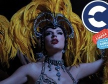 “The Official Release Party of a Showgirl” llega a la pantalla grande a México. FACEBOOK /