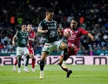 James Rodríguez respondió a las críticas con una actuación efectiva, pero insuficiente para vencer al Mazatlán. IMAGO7/S. Laureano