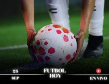 La programación diaria incluye partidos que pueden verse en televisión abierta, otros en restringida, y algunos a través de streaming. IMAGO7