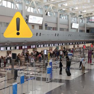 Costa Rica suspende todos los vuelos de sus aeropuertos por falla en un radar