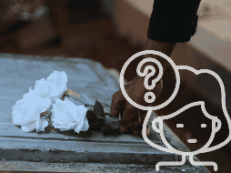 Este tipo de situaciones puede resultar complicada, especialmente si hay desacuerdos entre los herederos, falta de documentos o problemas legales. ESPECIAL / Canva