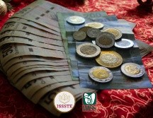 El aguinaldo es uno de los apoyos económicos más esperados en México este 2025, especialmente para pensionados y jubilados del IMSS e ISSSTE. ESPECIAL / CANVA