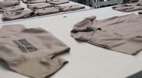 Esta fuga activó el protocolo de búsqueda; se solicitó la presencia de personal de la Dirección General de Asuntos Internos para las entrevistas con los custodios. EFE / ARCHIVO