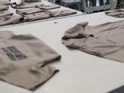 Esta fuga activó el protocolo de búsqueda; se solicitó la presencia de personal de la Dirección General de Asuntos Internos para las entrevistas con los custodios. EFE / ARCHIVO