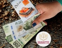 Desde enero se divulgaron los días en los que los beneficiarios de la pensión del ISSSTE recibirán su dinero del mes que corresponda, y esto incluye a octubre. ESPECIAL / CANVA