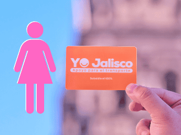 Si eres mujer sostén de familia y, deseas solicitar este apoyo, esta es la lista de requisitos. ESPECIAL / Yo Jalisco