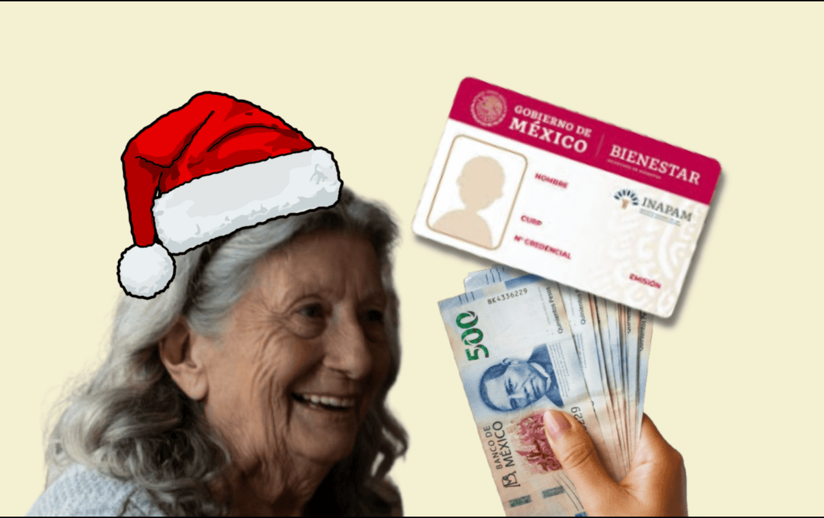 La LFT dice que de debe cumplir con requisitos para que los adultos mayores reciban su aguinaldo con la credencial INAPAM. UNSPLASH/ T. Zanon