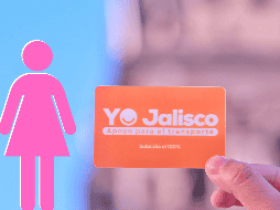 Si eres mujer sostén de familia y, deseas solicitar este apoyo, esta es la lista de requisitos. ESPECIAL / Yo Jalisco