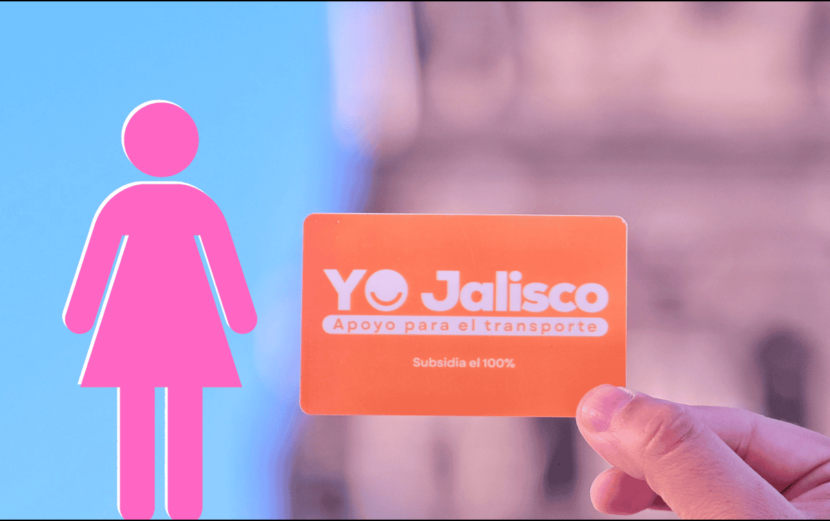 Si eres mujer sostén de familia y, deseas solicitar este apoyo, esta es la lista de requisitos. ESPECIAL / Yo Jalisco