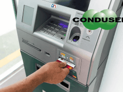 ¿Qué hacer si no puedo cobrar mi Pensión Bienestar por fallas del cajero? SUN / ARCHIVO