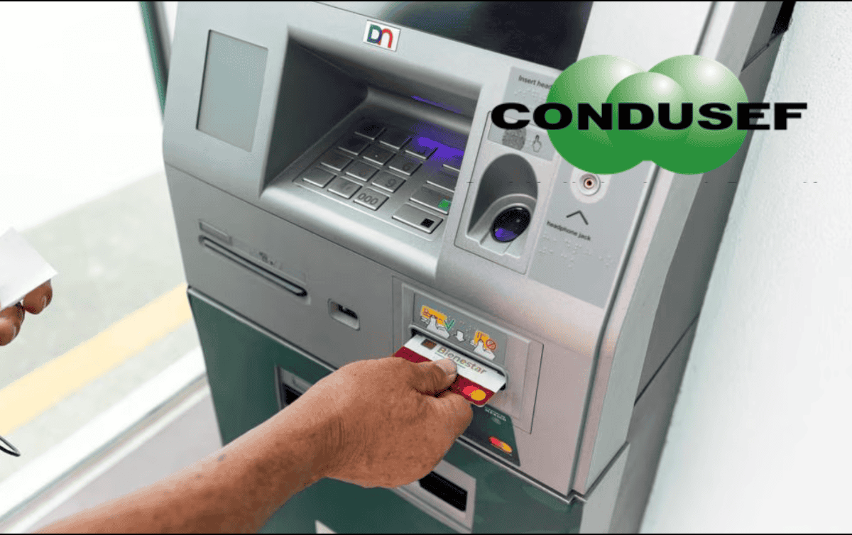 ¿Qué hacer si no puedo cobrar mi Pensión Bienestar por fallas del cajero? SUN / ARCHIVO